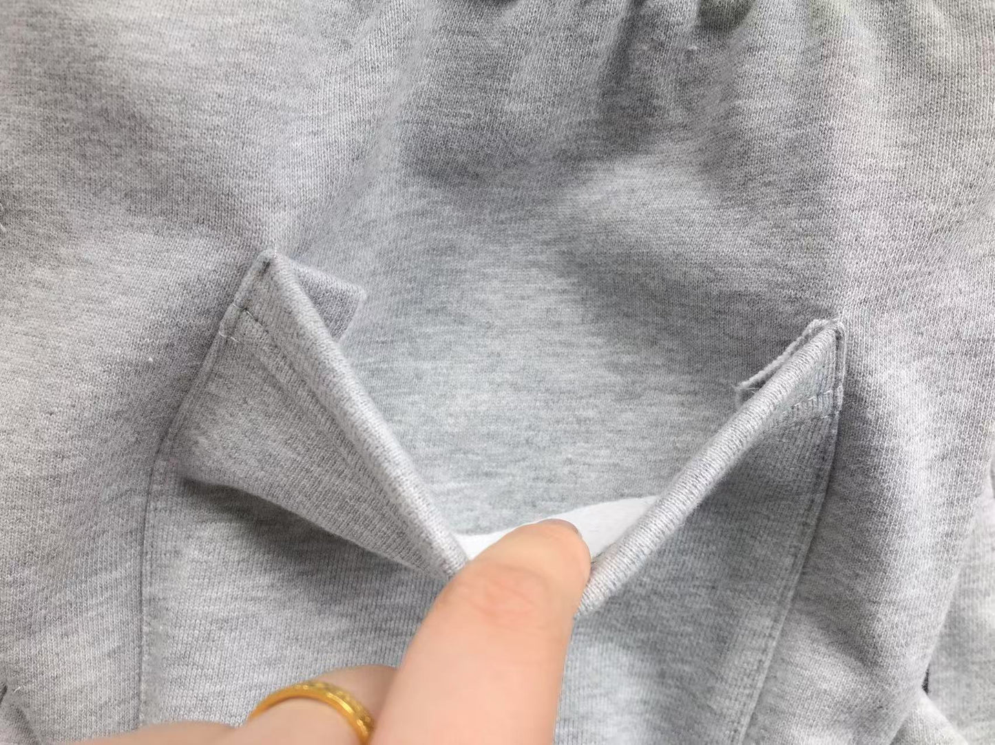 G - SHORTS
