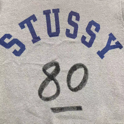 S - SWEATER