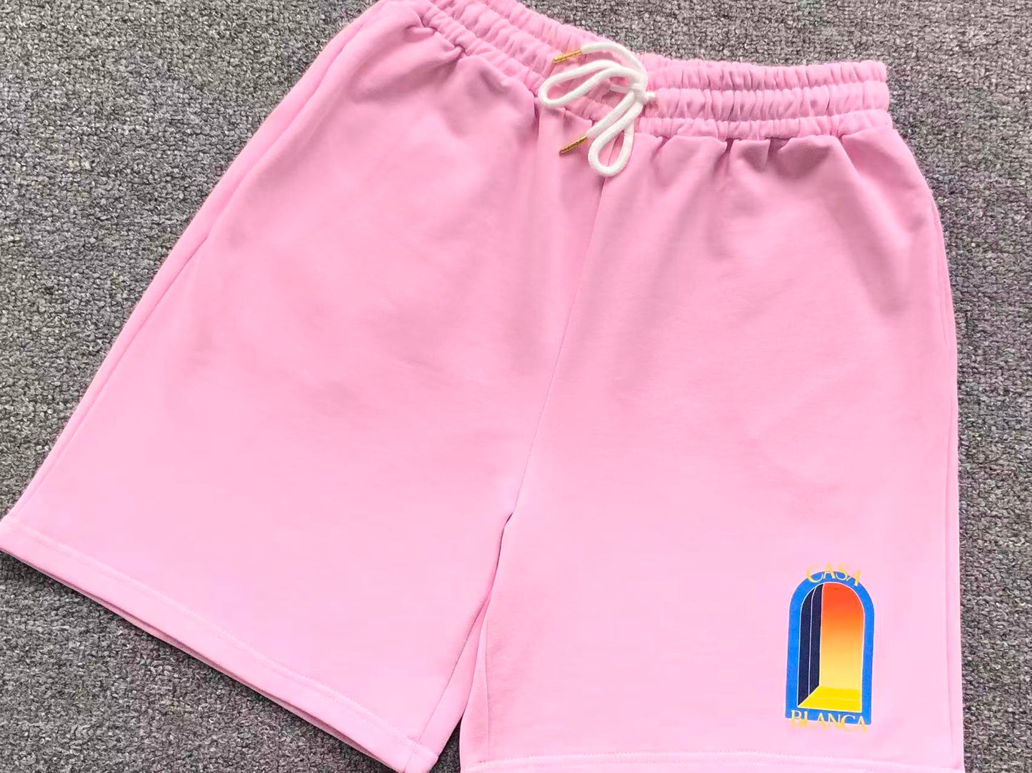 C - SHORTS