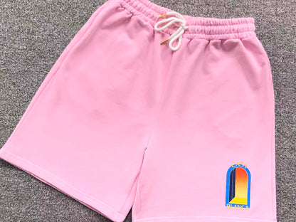 C - SHORTS