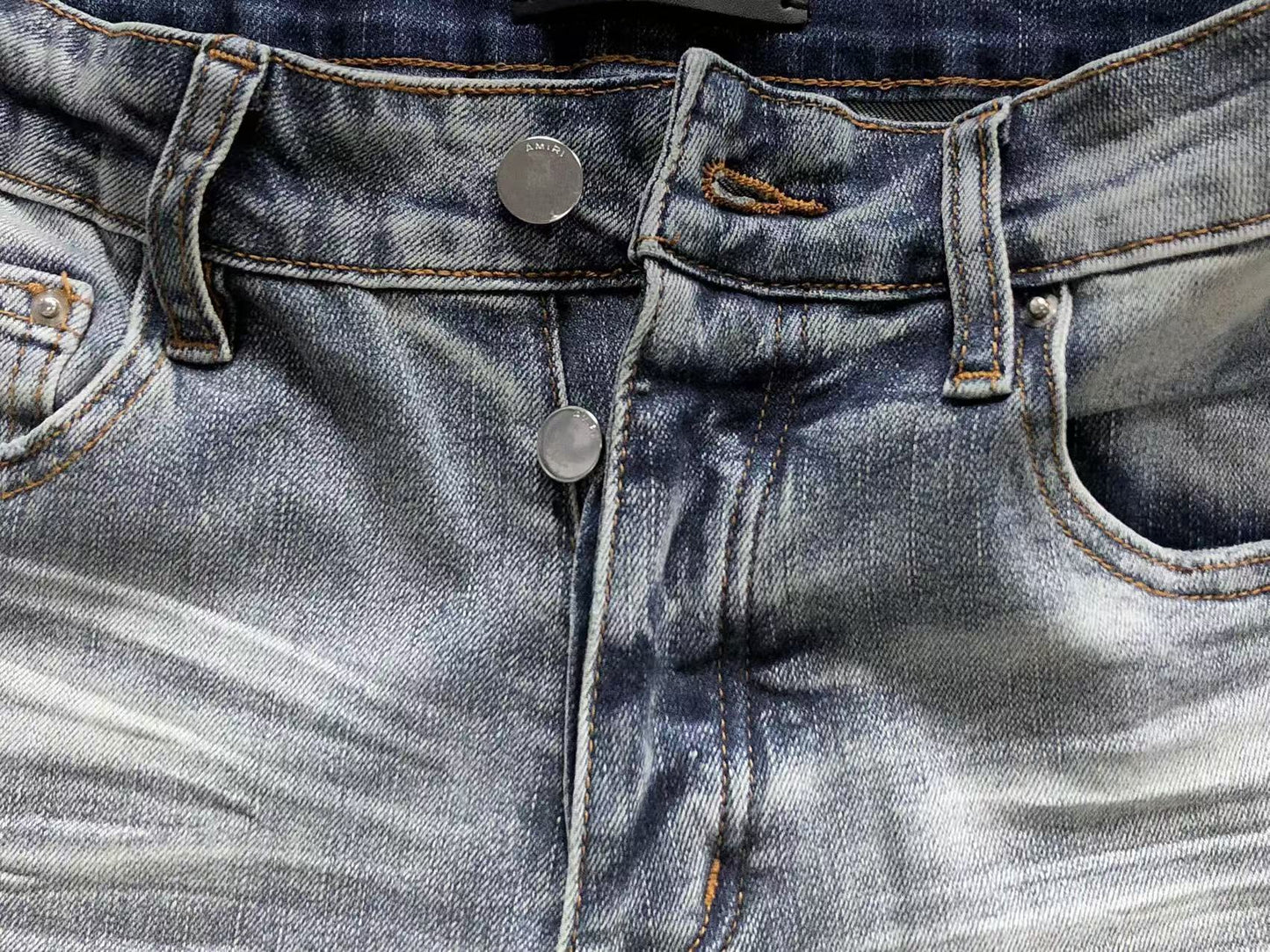 A - SHORTS