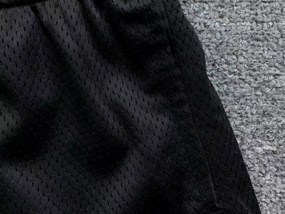 C - SHORTS