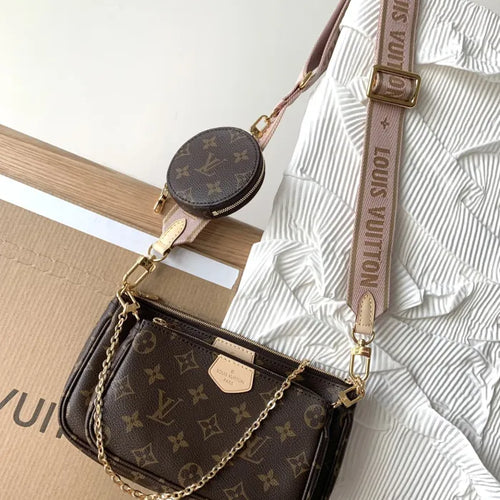LOUIS V - TASCHE