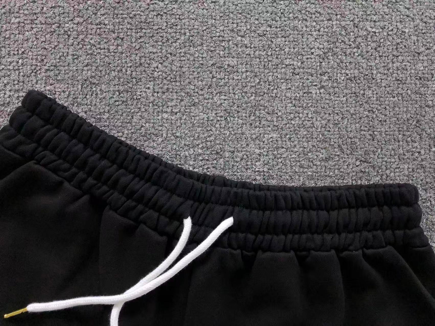 C - SHORTS