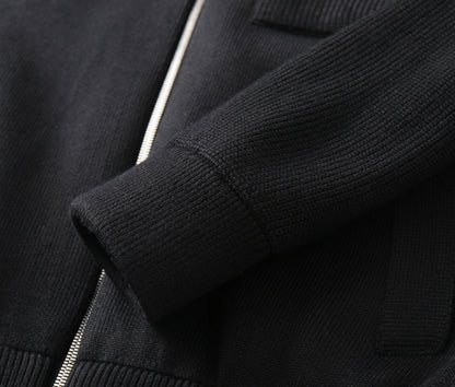 P - CARDIGAN