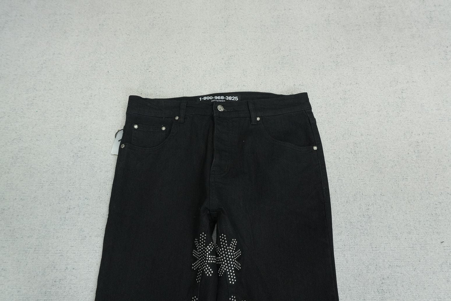 L - JEANS