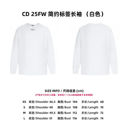 D - SWEATER