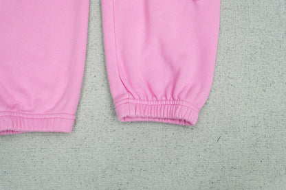 D - SWEATPANTS