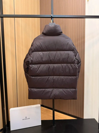 M - PUFFER