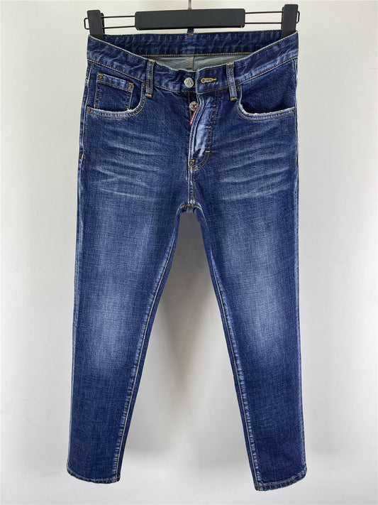 D - JEANS