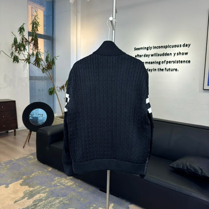 P - CARDIGAN