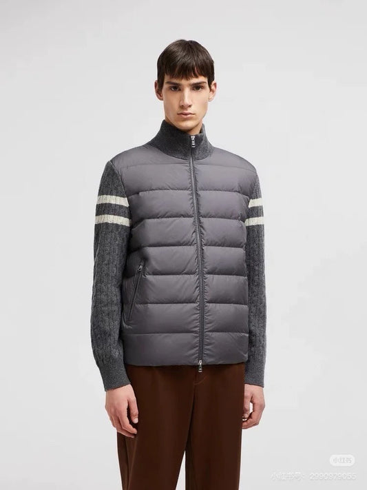P - CARDIGAN