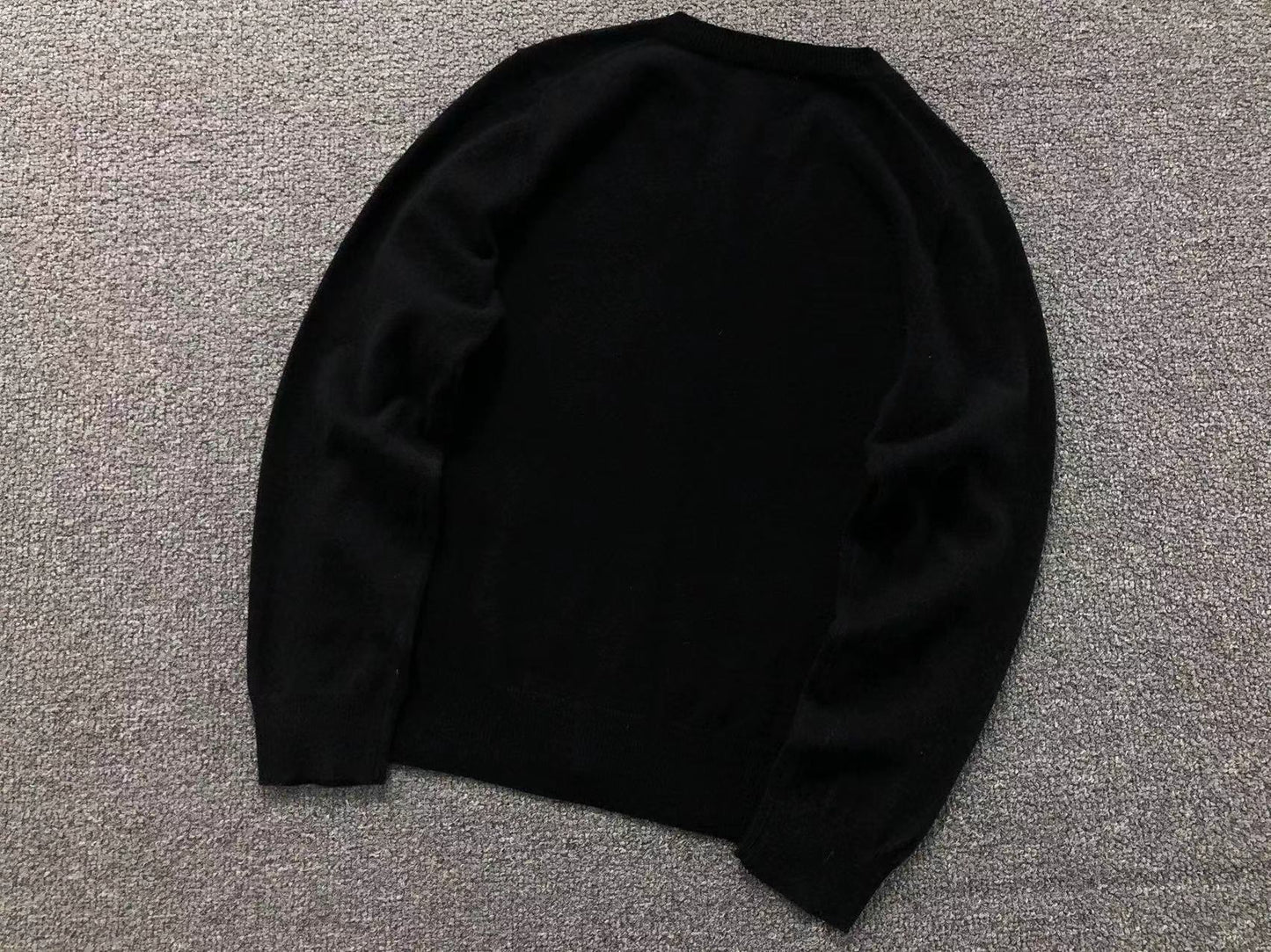 C - SWEATER