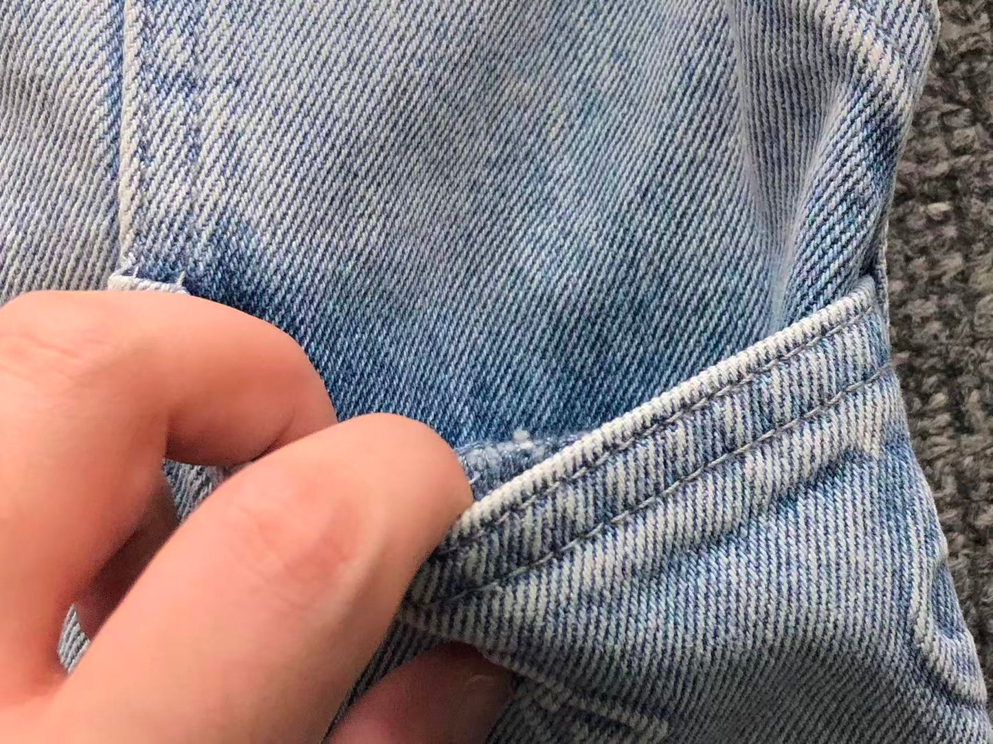 L - SHORTS