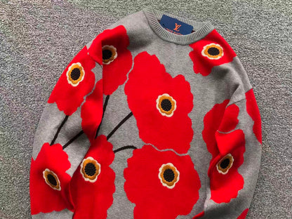 L - SWEATER