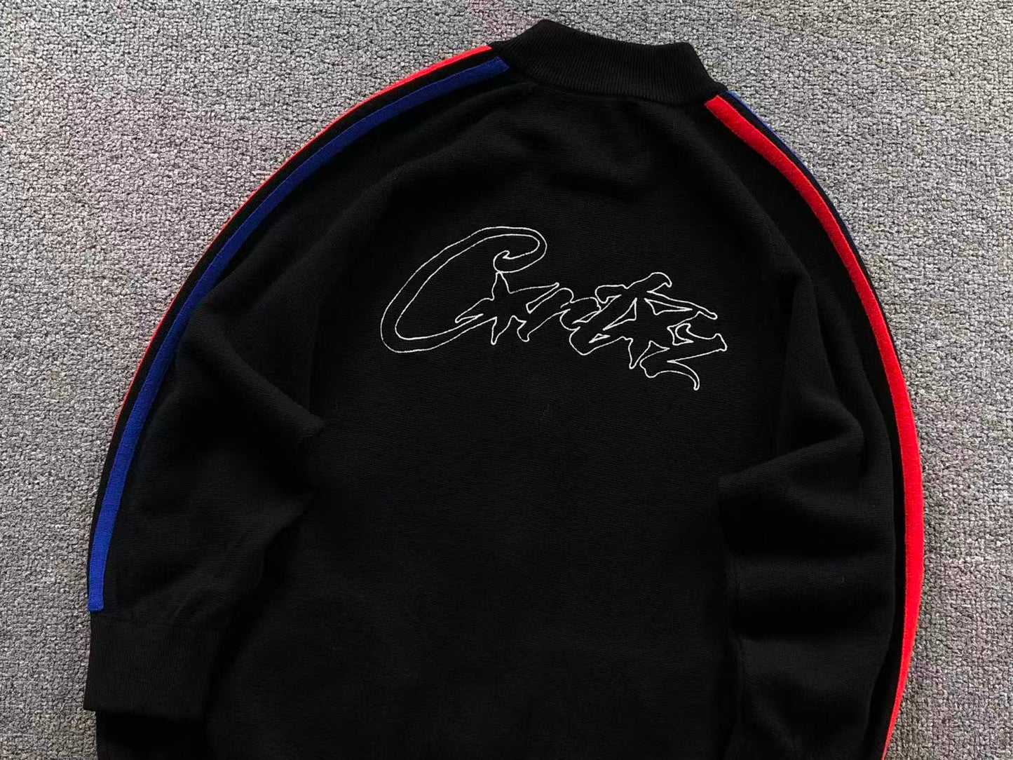 C - SWEATER