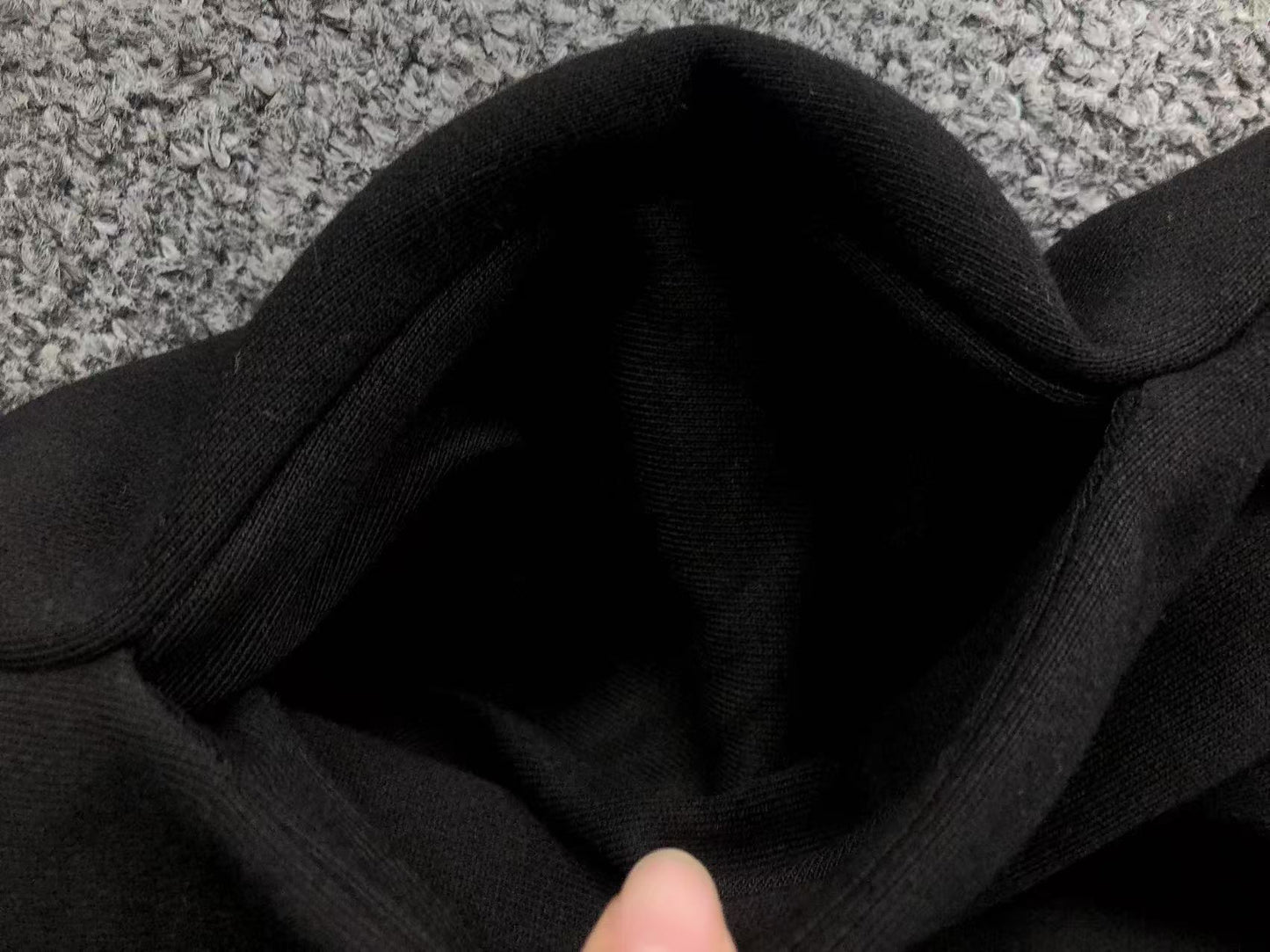 C - SHORTS
