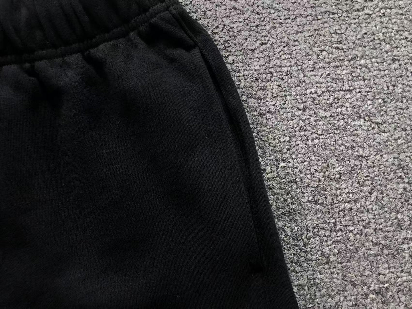 F - SHORTS
