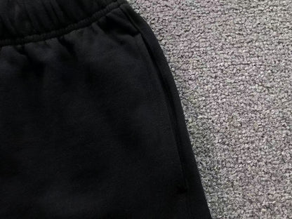 F - SHORTS