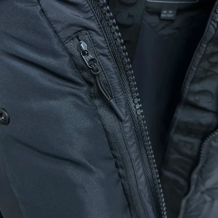 CG - PUFFER