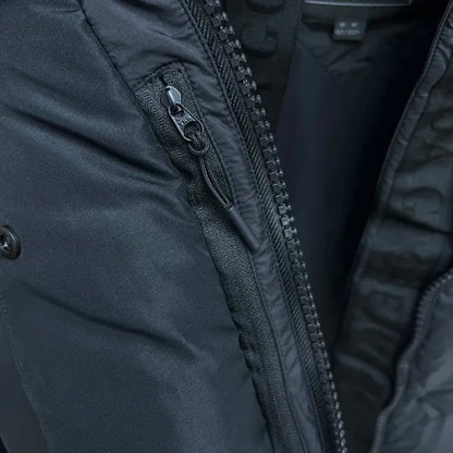 CG - PUFFER