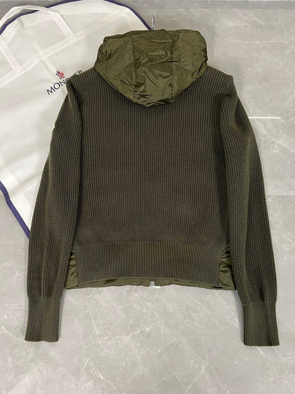 P - CARDIGAN