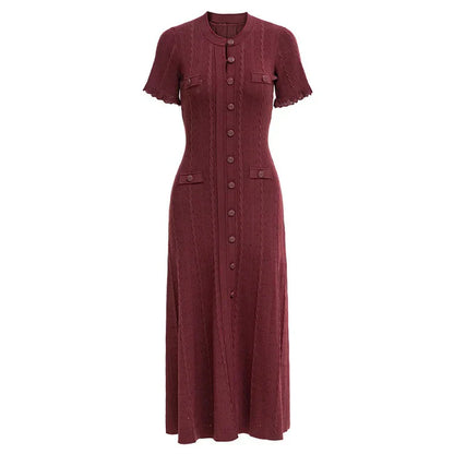 DOLCI SUMMERDRESS - SIENA