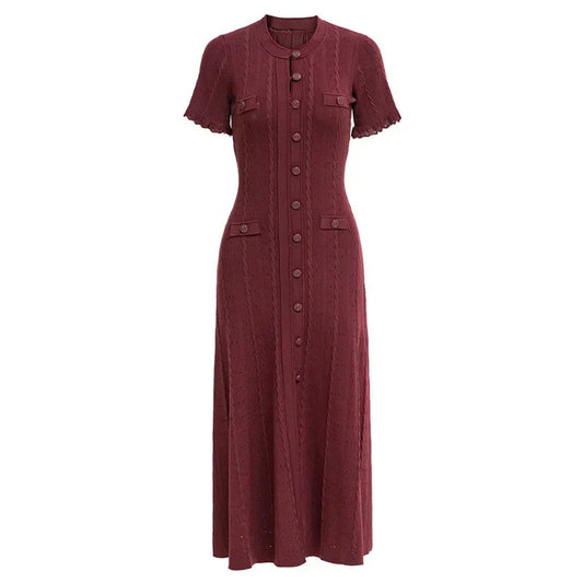 DOLCI SUMMERDRESS - SIENA