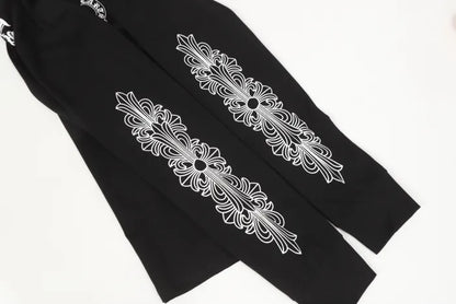 C - SWEATER