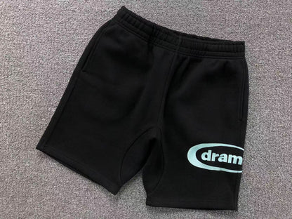D - SHORTS