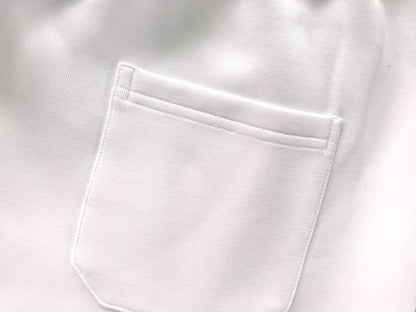 L - SHORTS