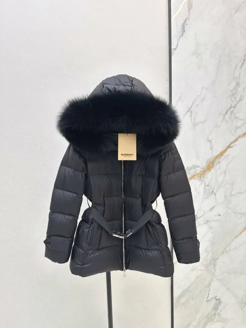 B - PUFFER