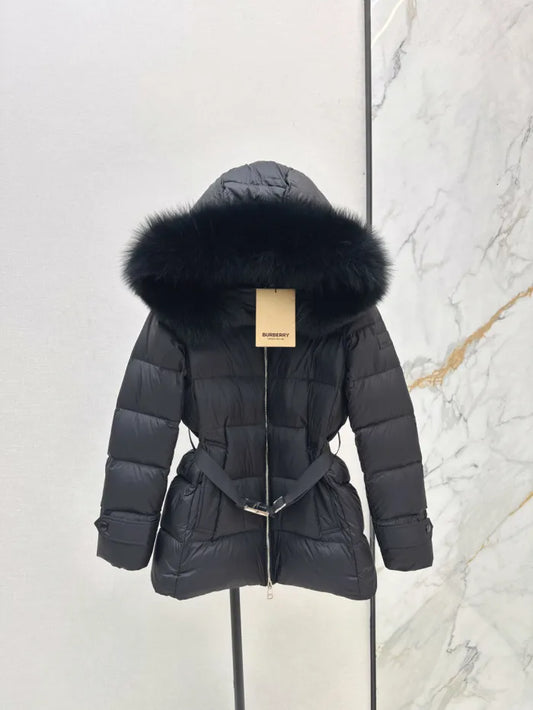 B - PUFFER