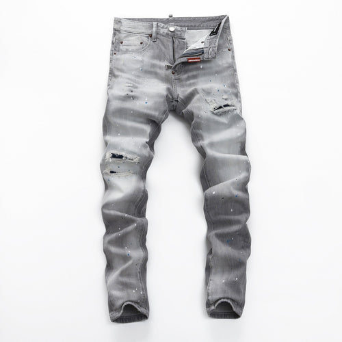 D - JEANS