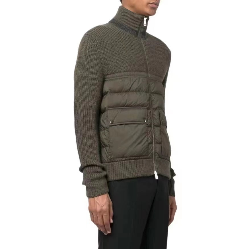 P - CARDIGAN