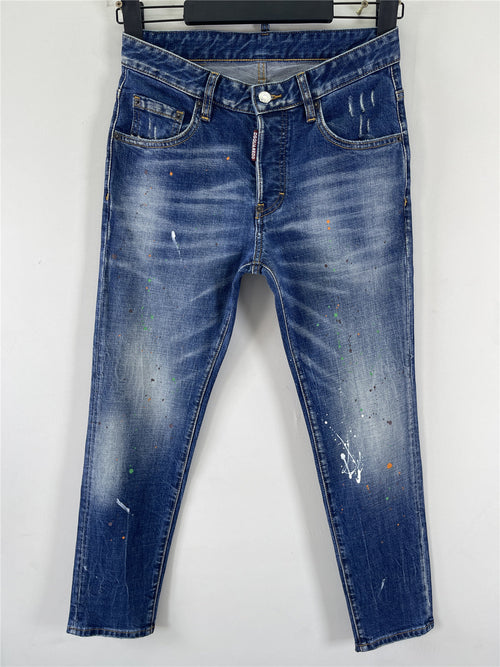D - JEANS