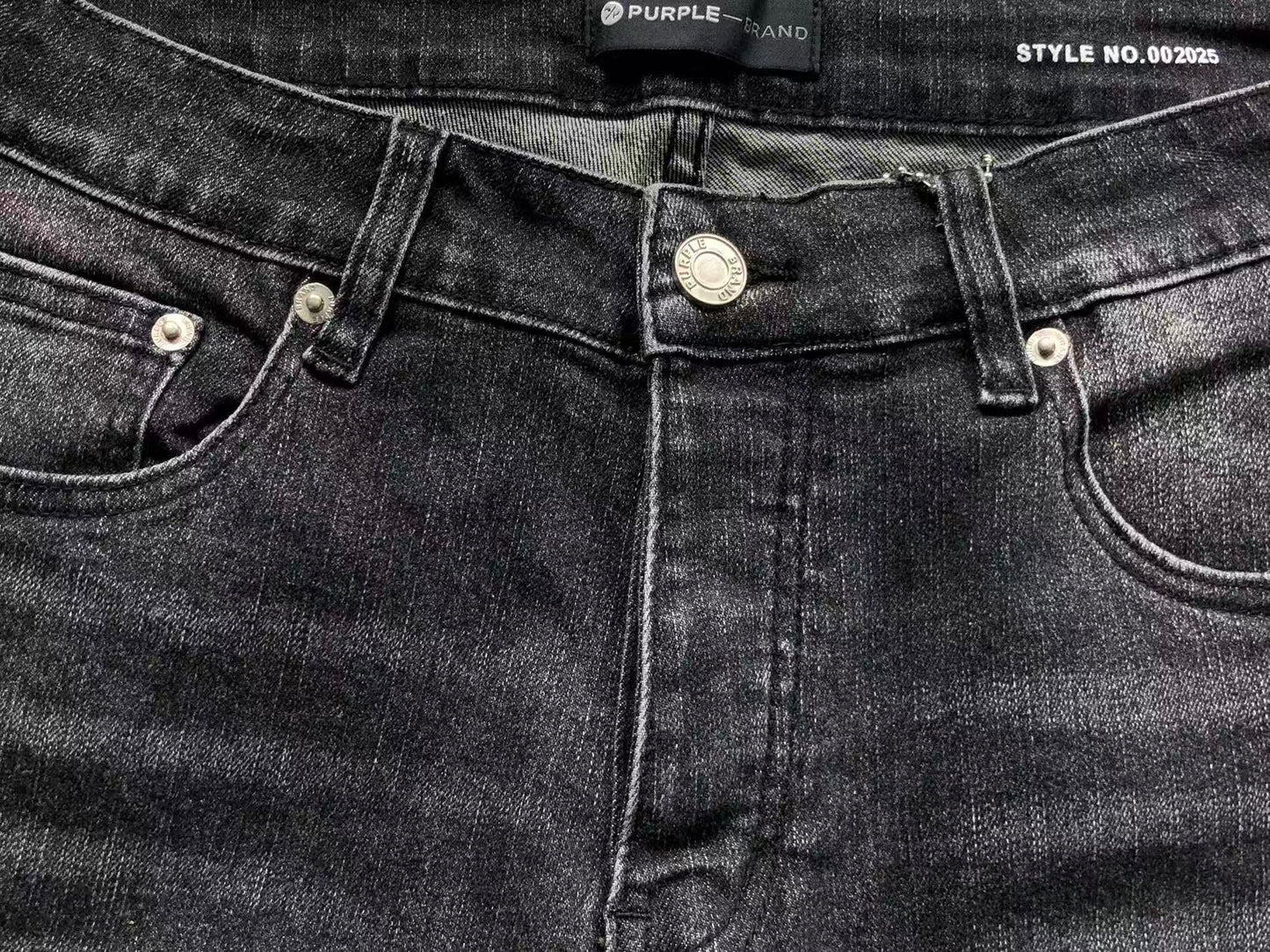 P - SHORTS