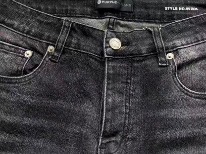 P - SHORTS