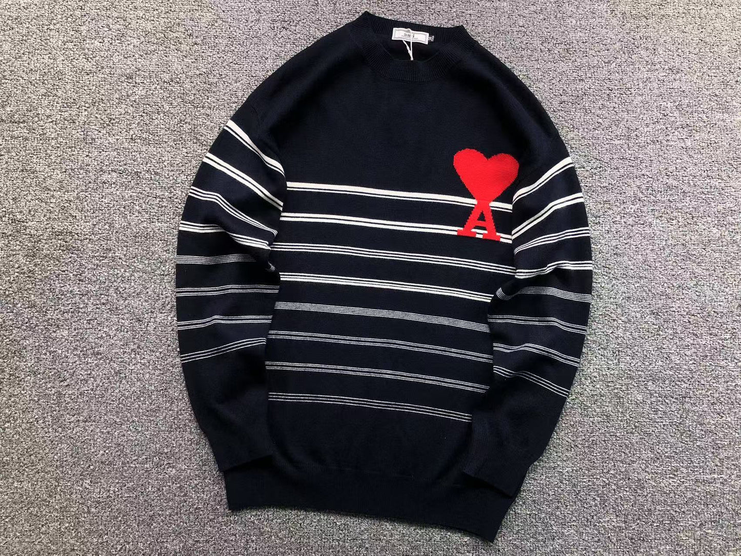 A - SWEATER