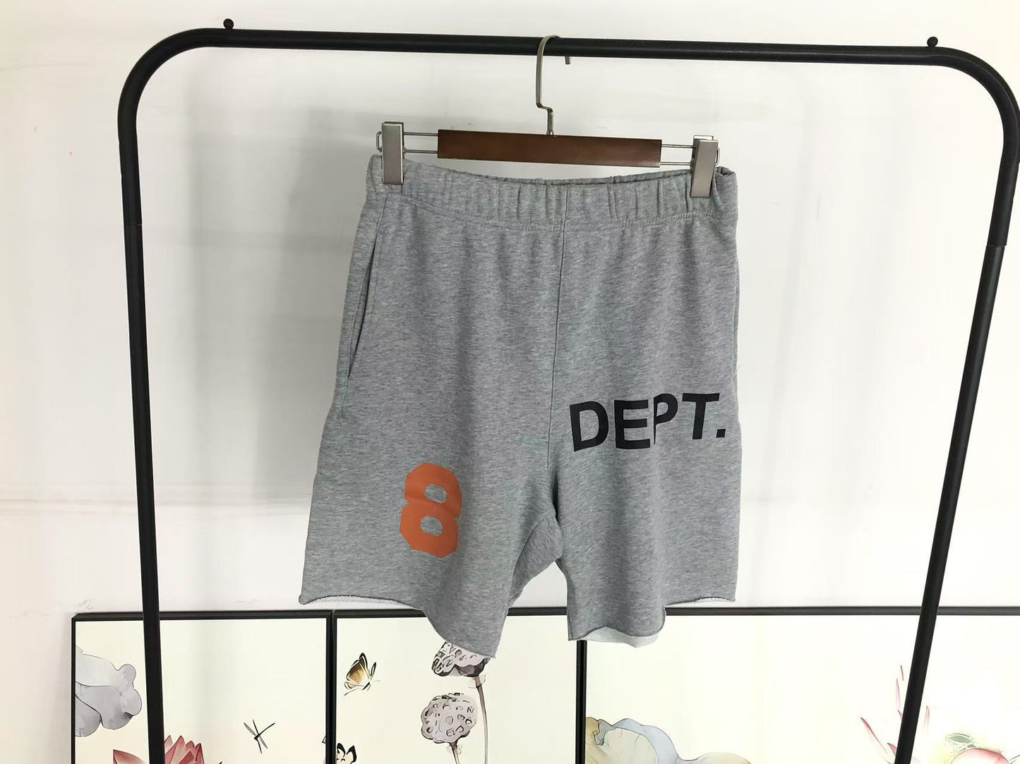 G - SHORTS