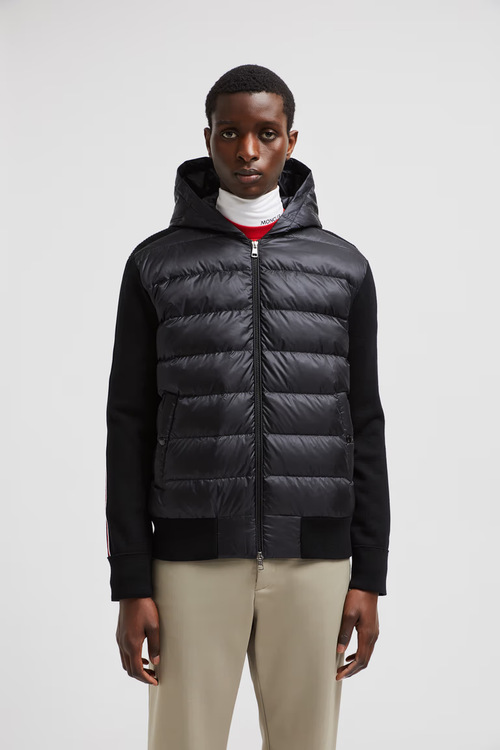 P - CARDIGAN
