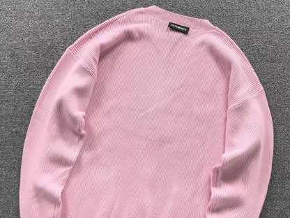 V - SWEATER