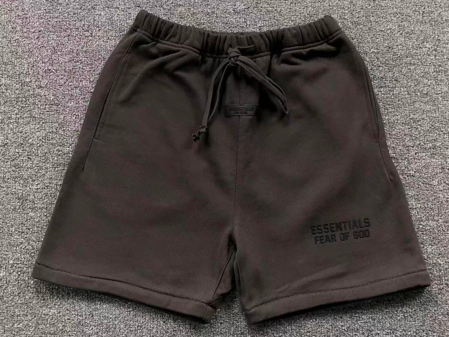 F - SHORTS