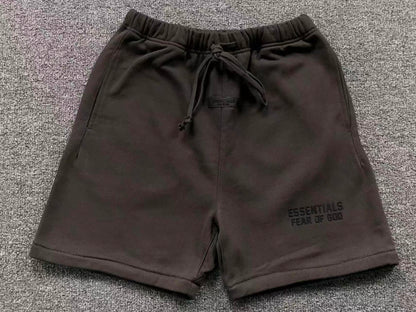 F - SHORTS