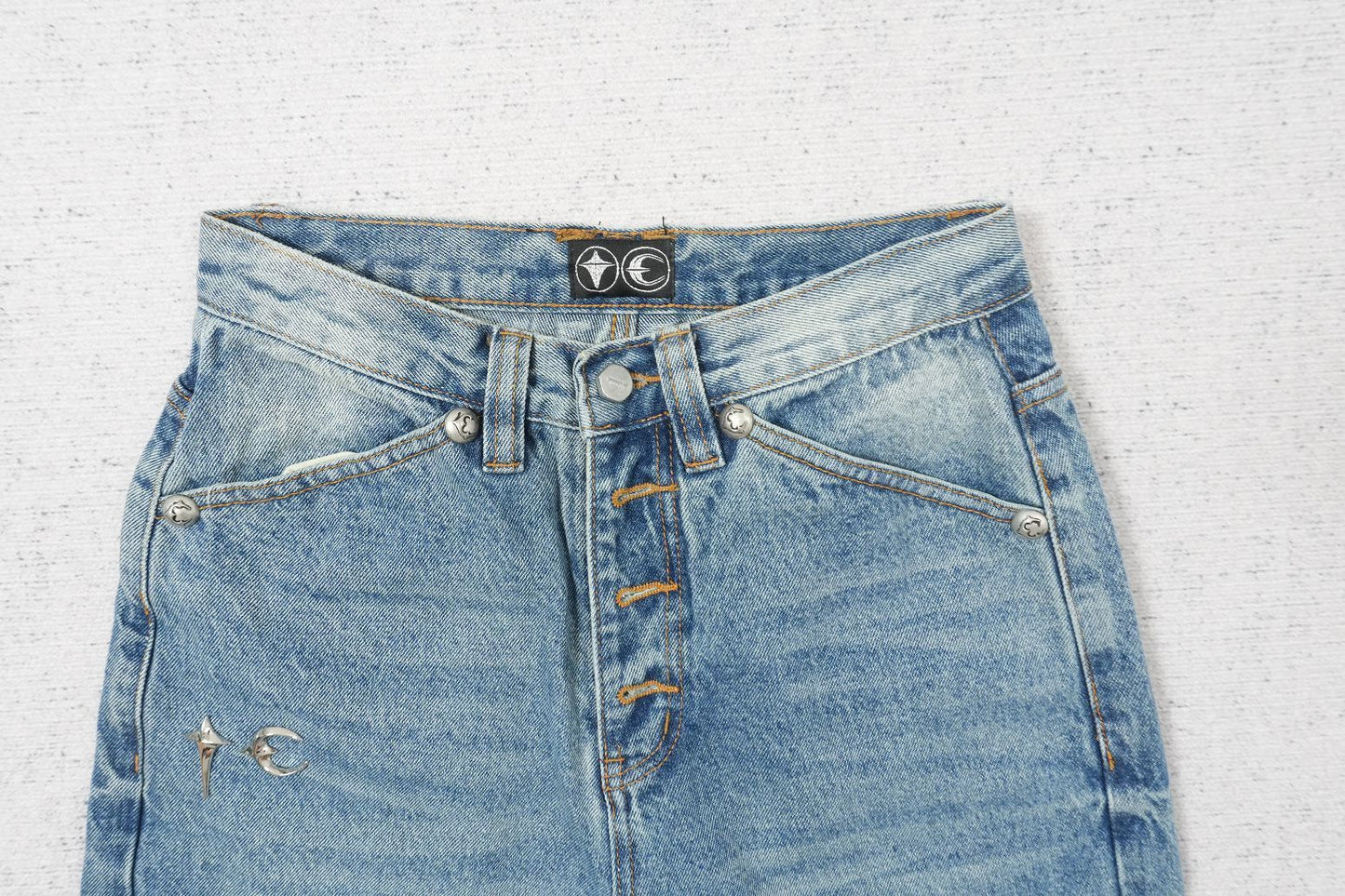 T - JEANS