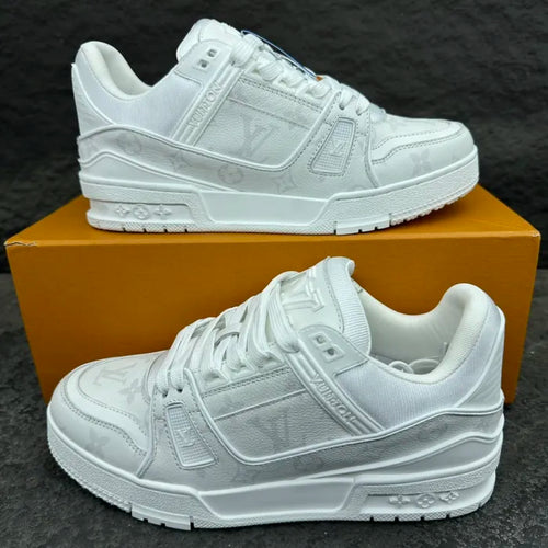 LOUIS V - SNEAKERS