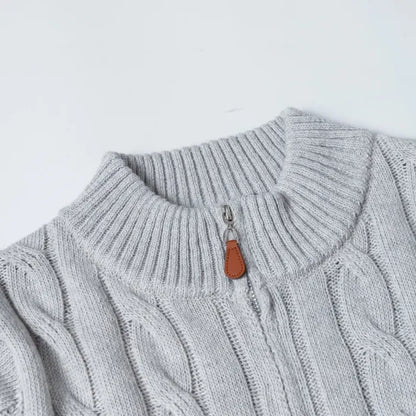 R - SWEATER