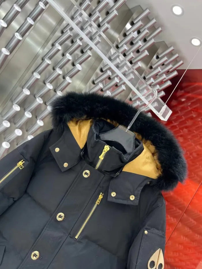 M - PUFFER