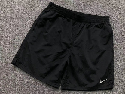N - SHORTS