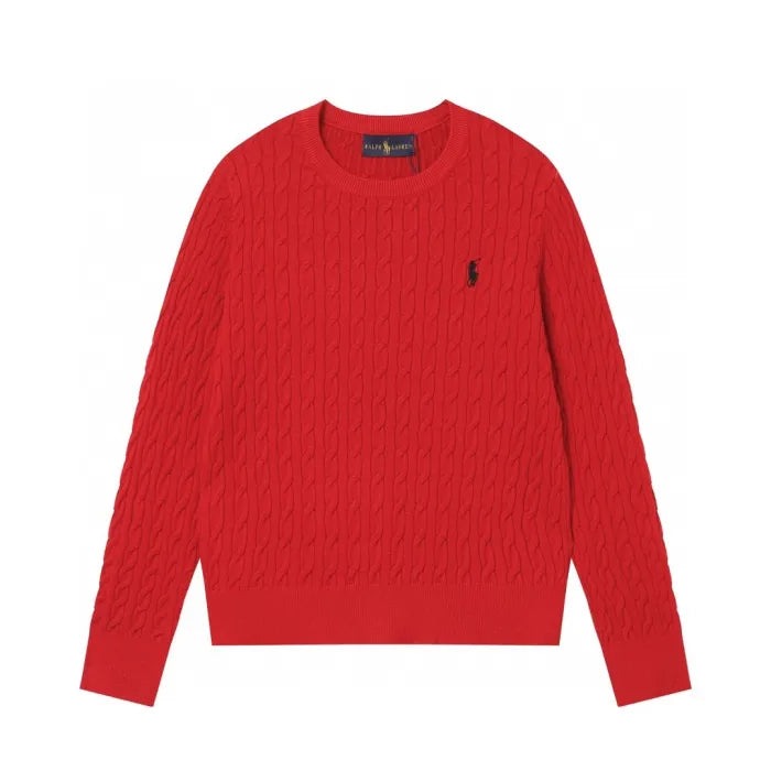 R - SWEATER